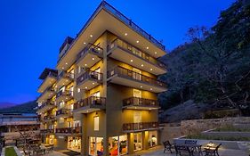 Bedzzz Rishikesh By Leisure Hotels